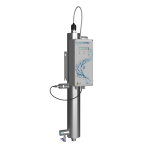 ASUV27 certified water disinfection