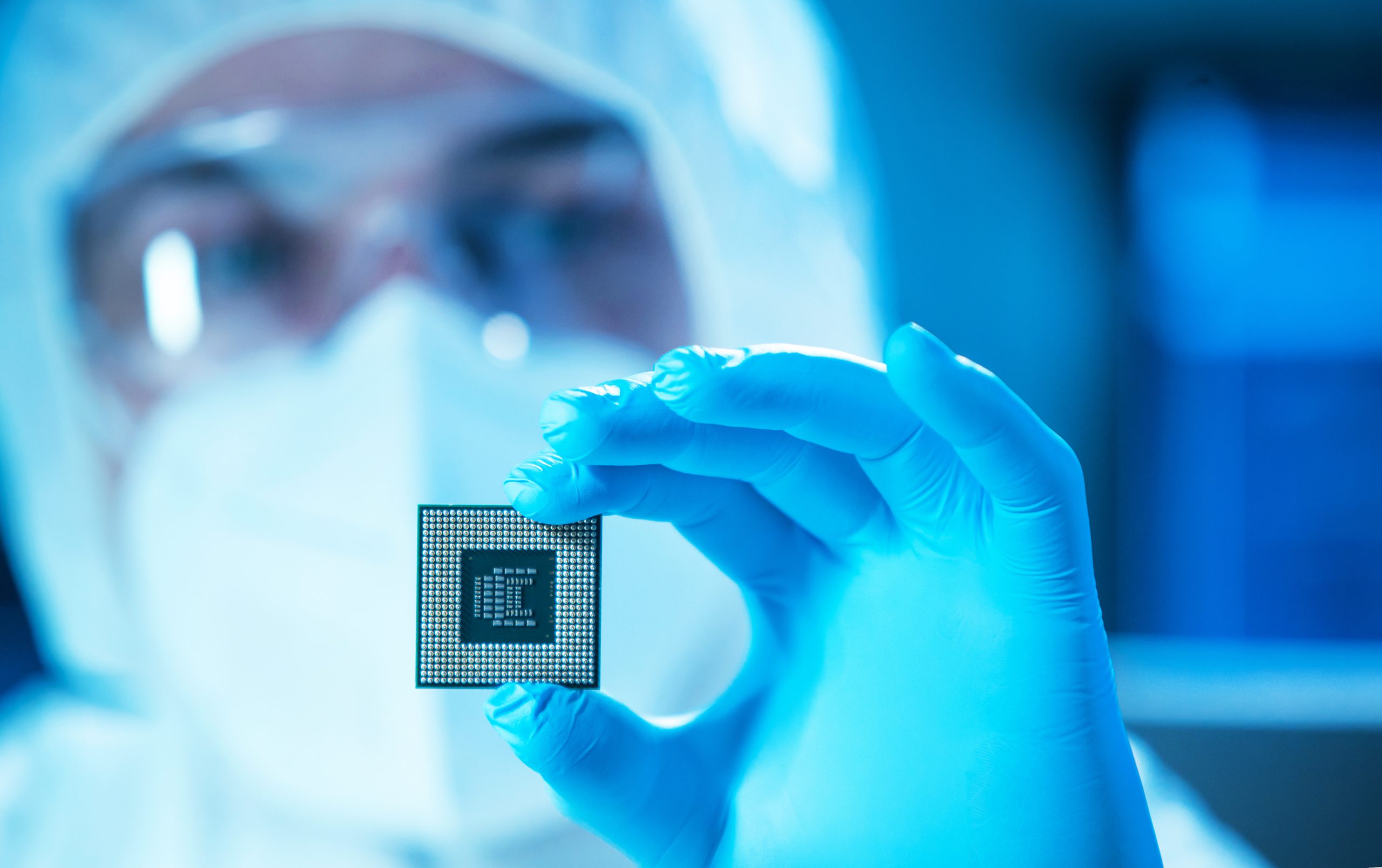 Semiconductor