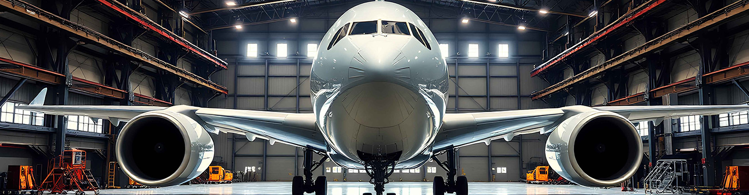 Aerospace