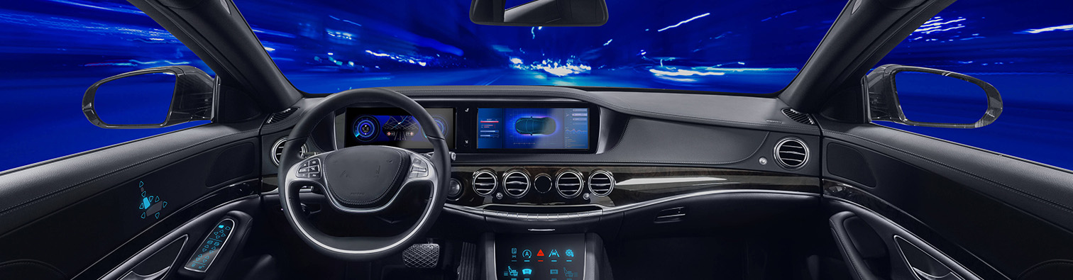 Automotive