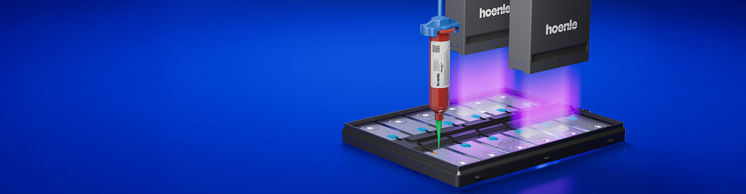 Industrial Adhesives