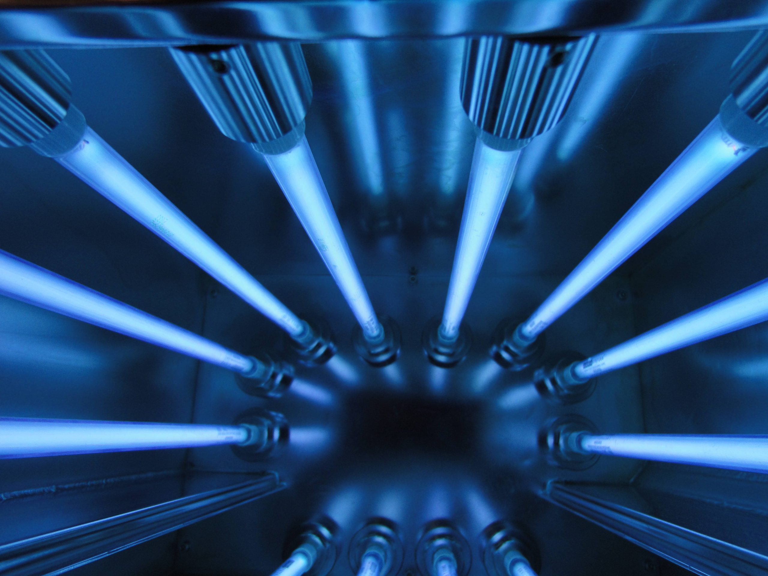 UV Components