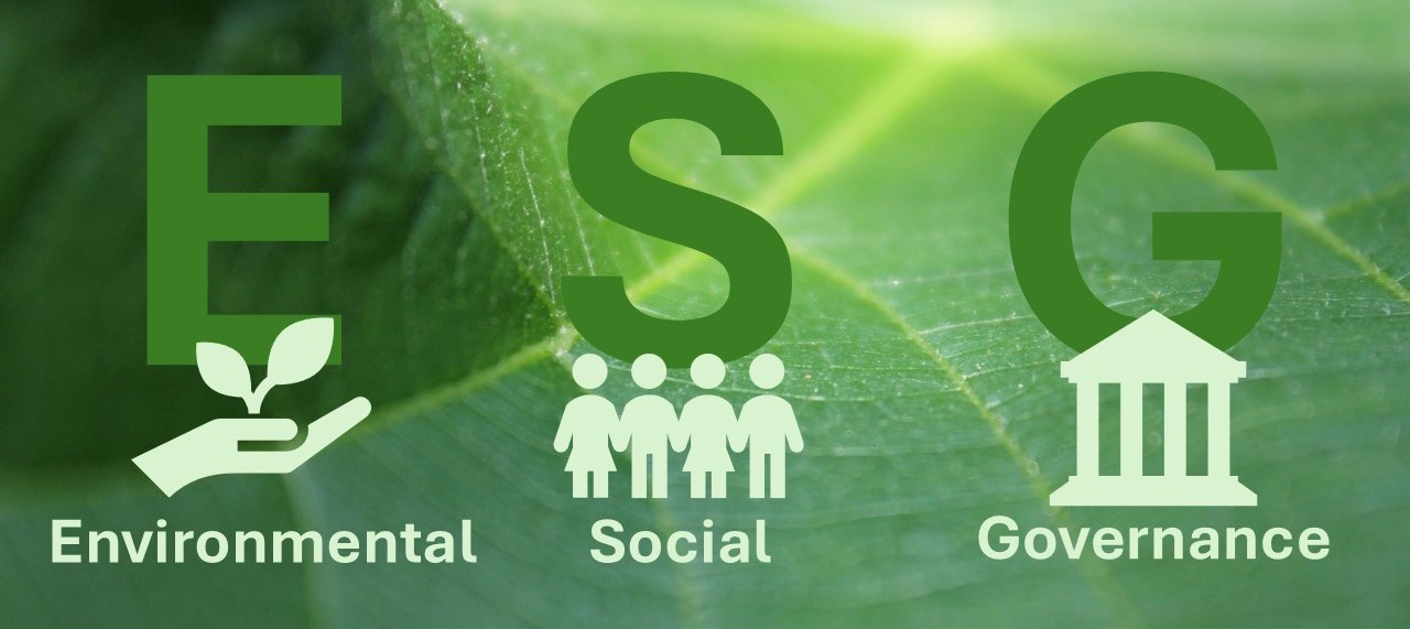 ESG