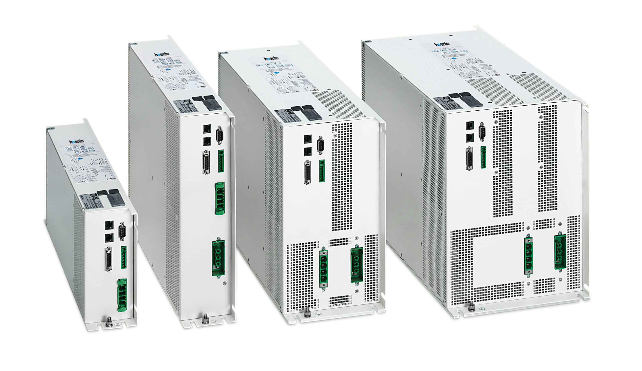 EPSA-Series