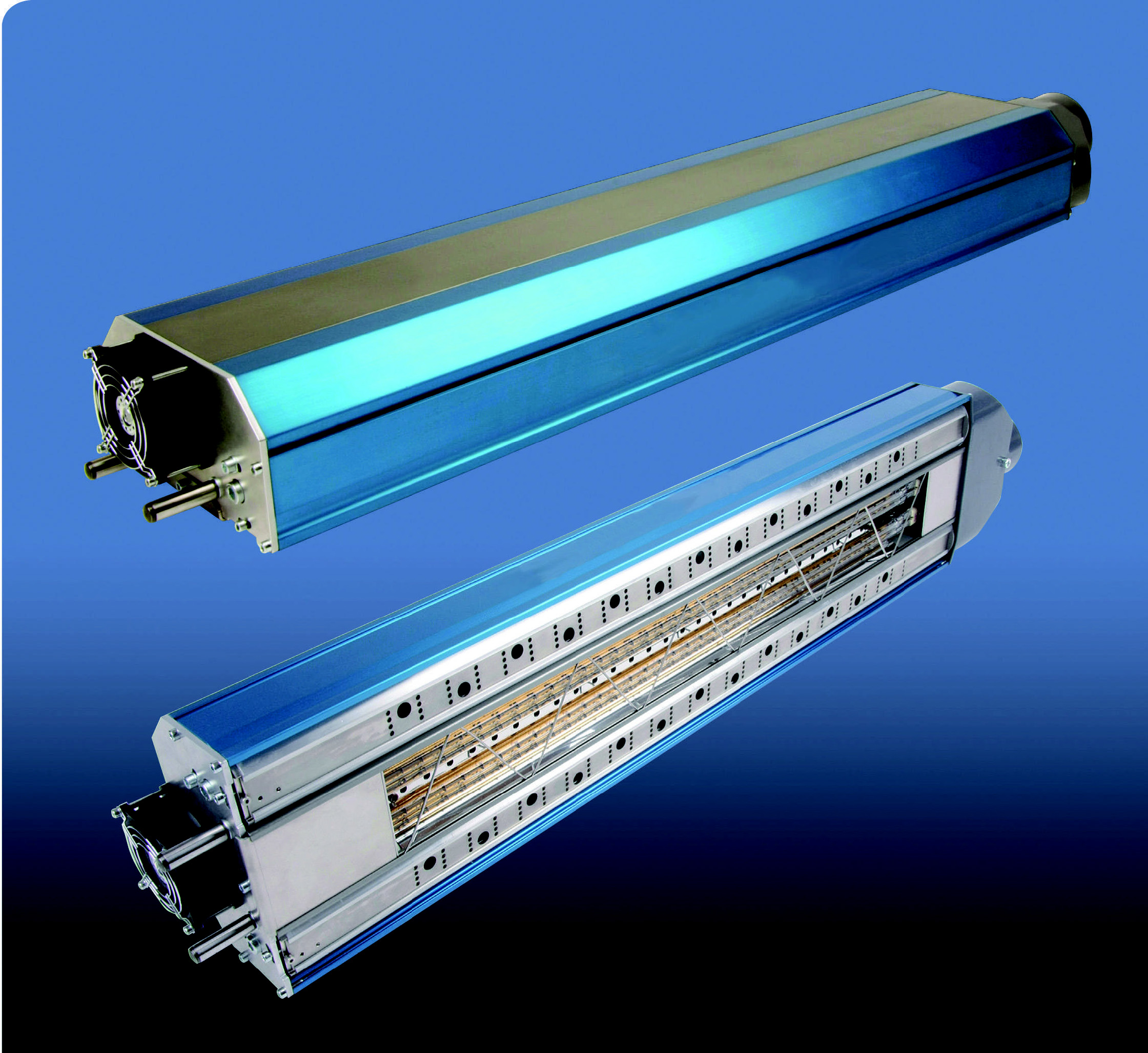 Hi-Jet E-Line