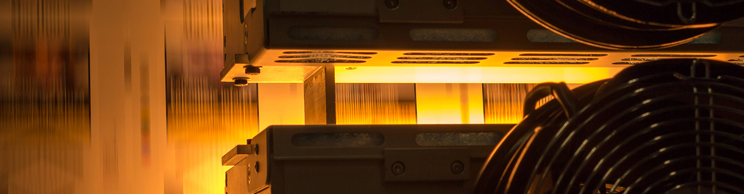 Infrared Systems