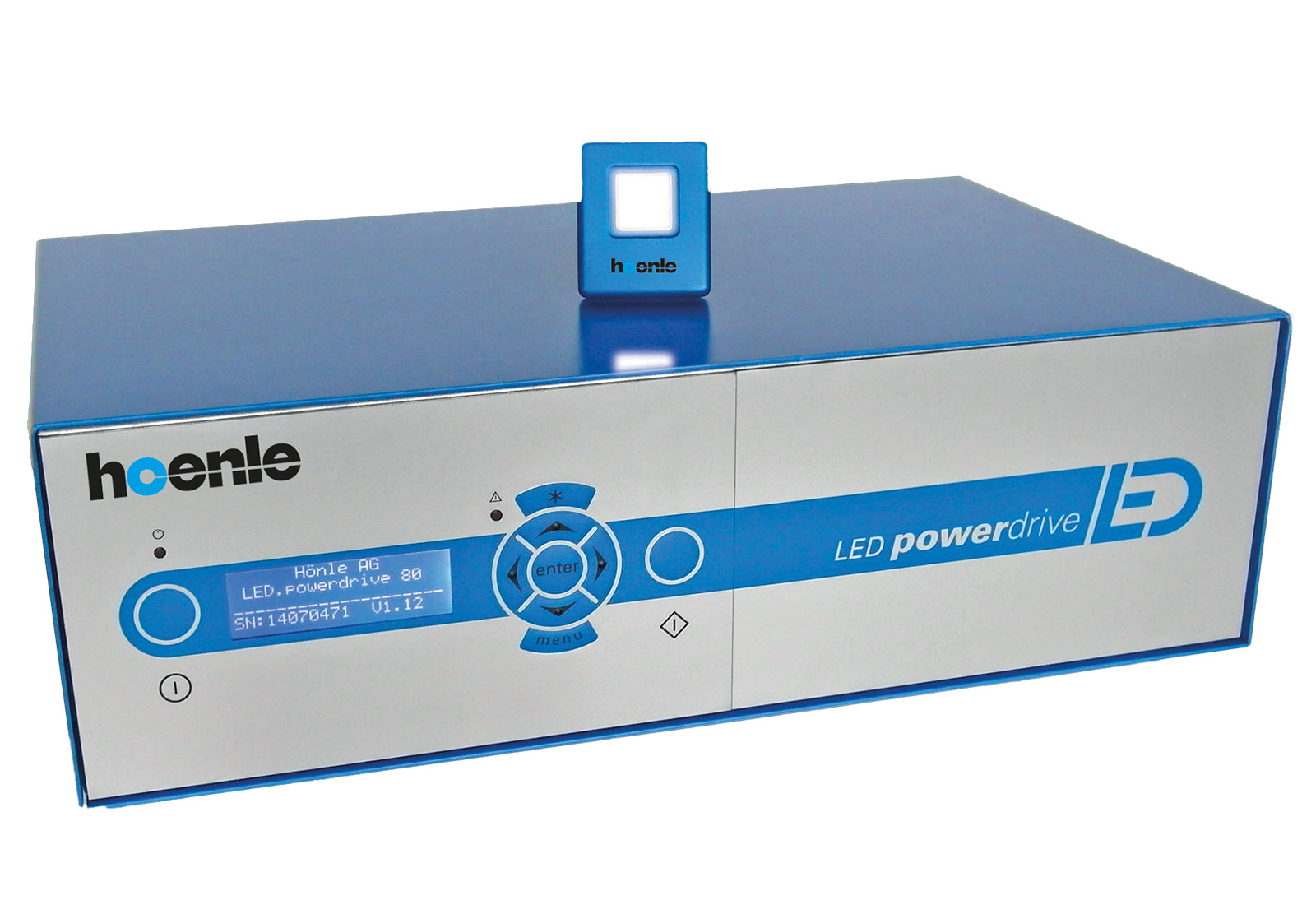 LED Spot W