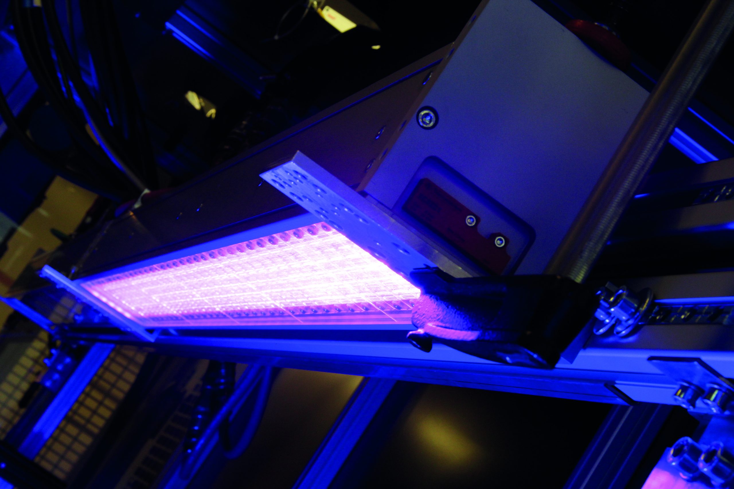 LED Powerline Focus