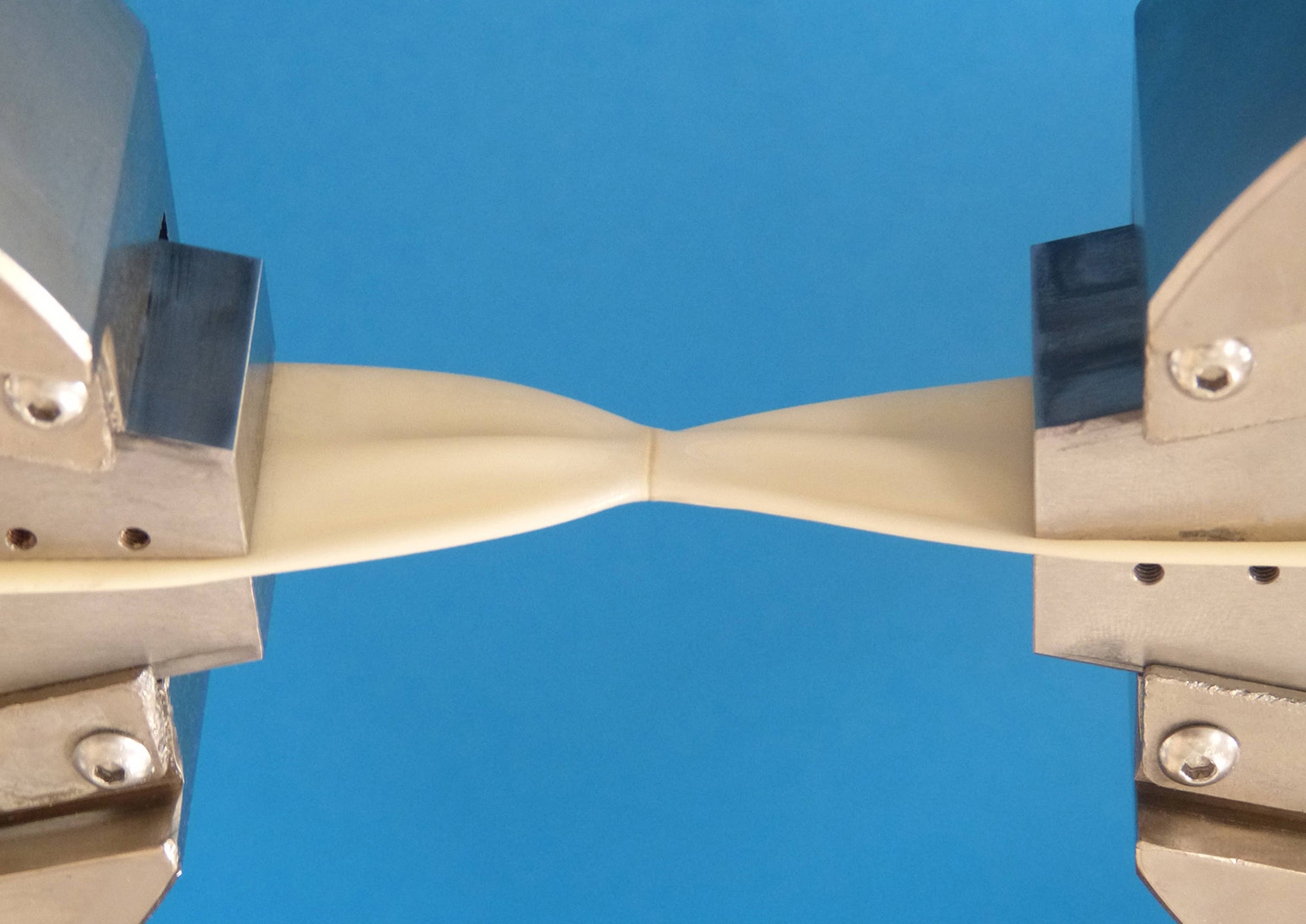 Rubber Bonding with UV adhesives