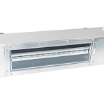 UVATEC_surface_disinfection_food_and_beverage UVATEC UV module for food filling lines, hygienic design, IP69 waterproof