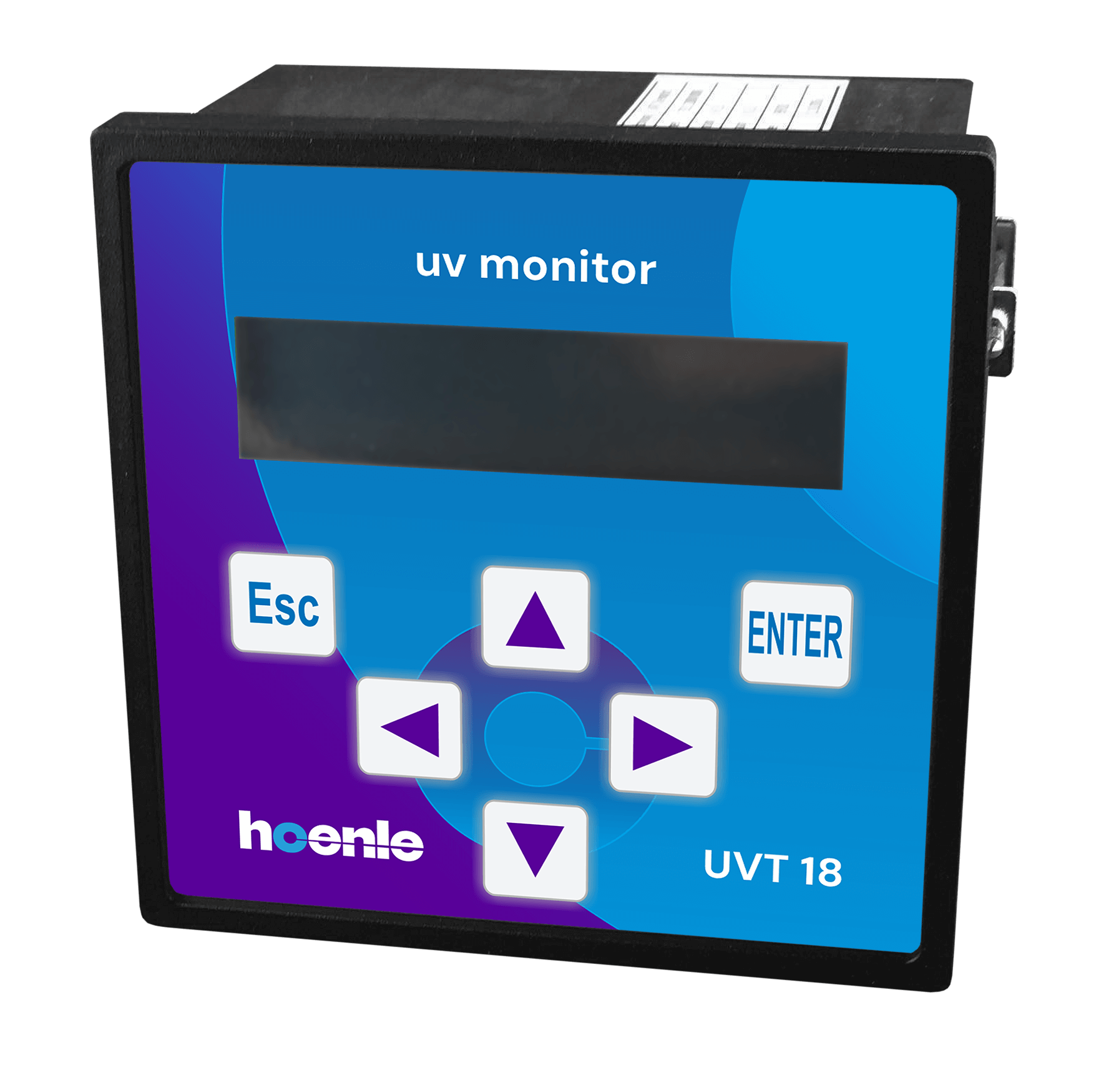 UV-Monitors