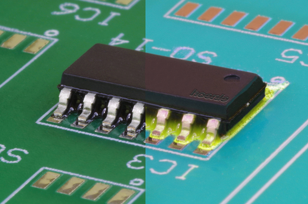 Electronics and Packaging