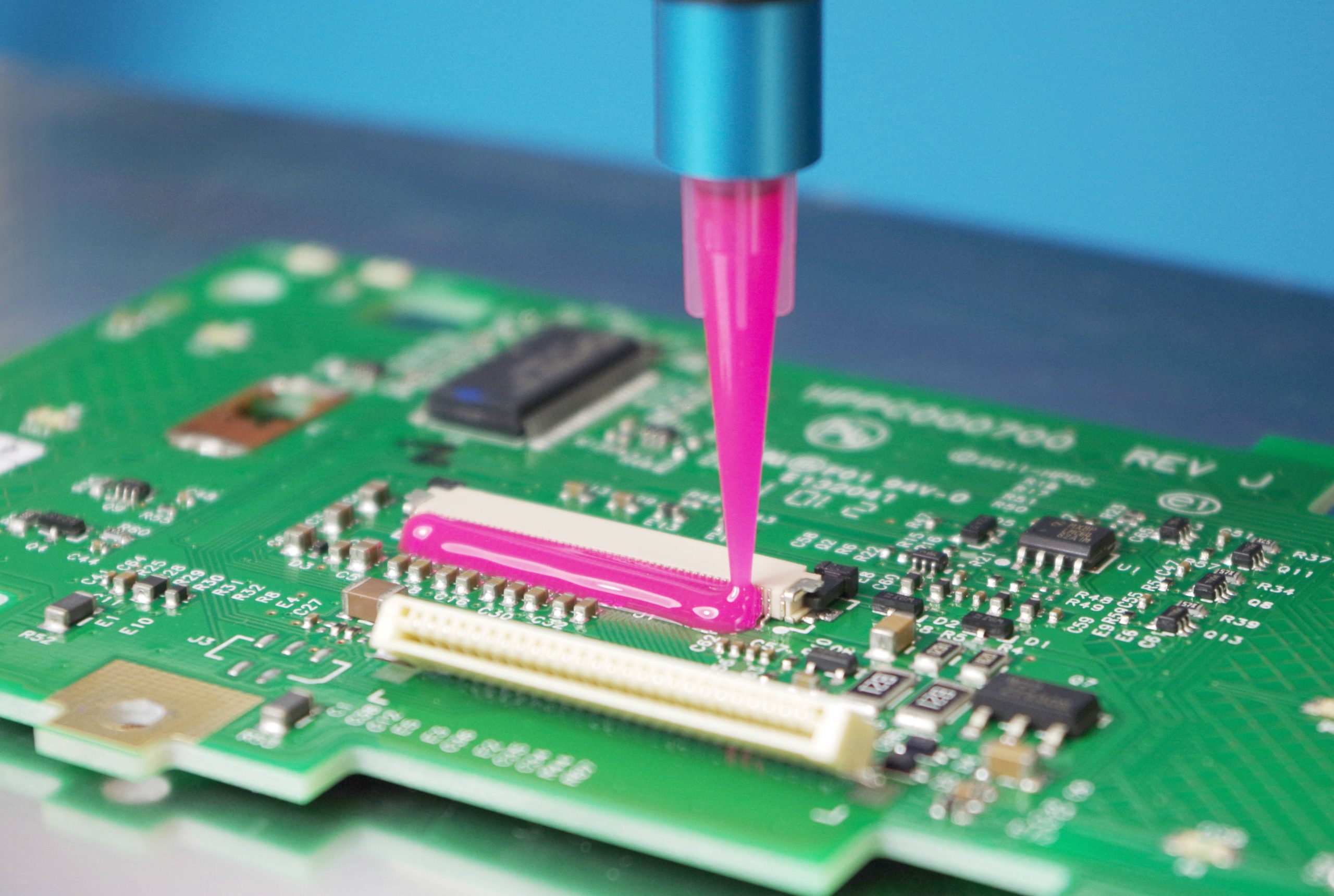 Adhesives