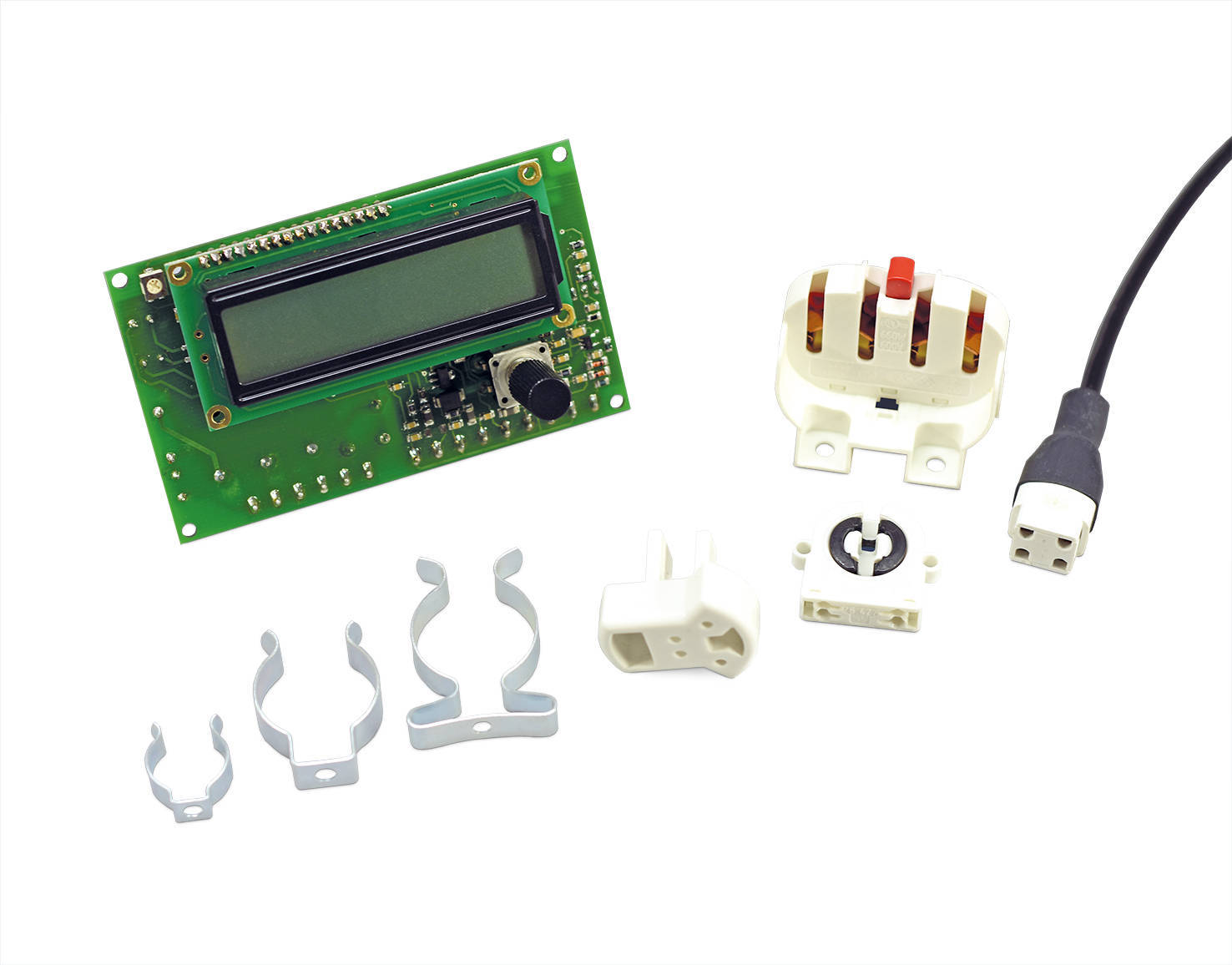 UV Accessories