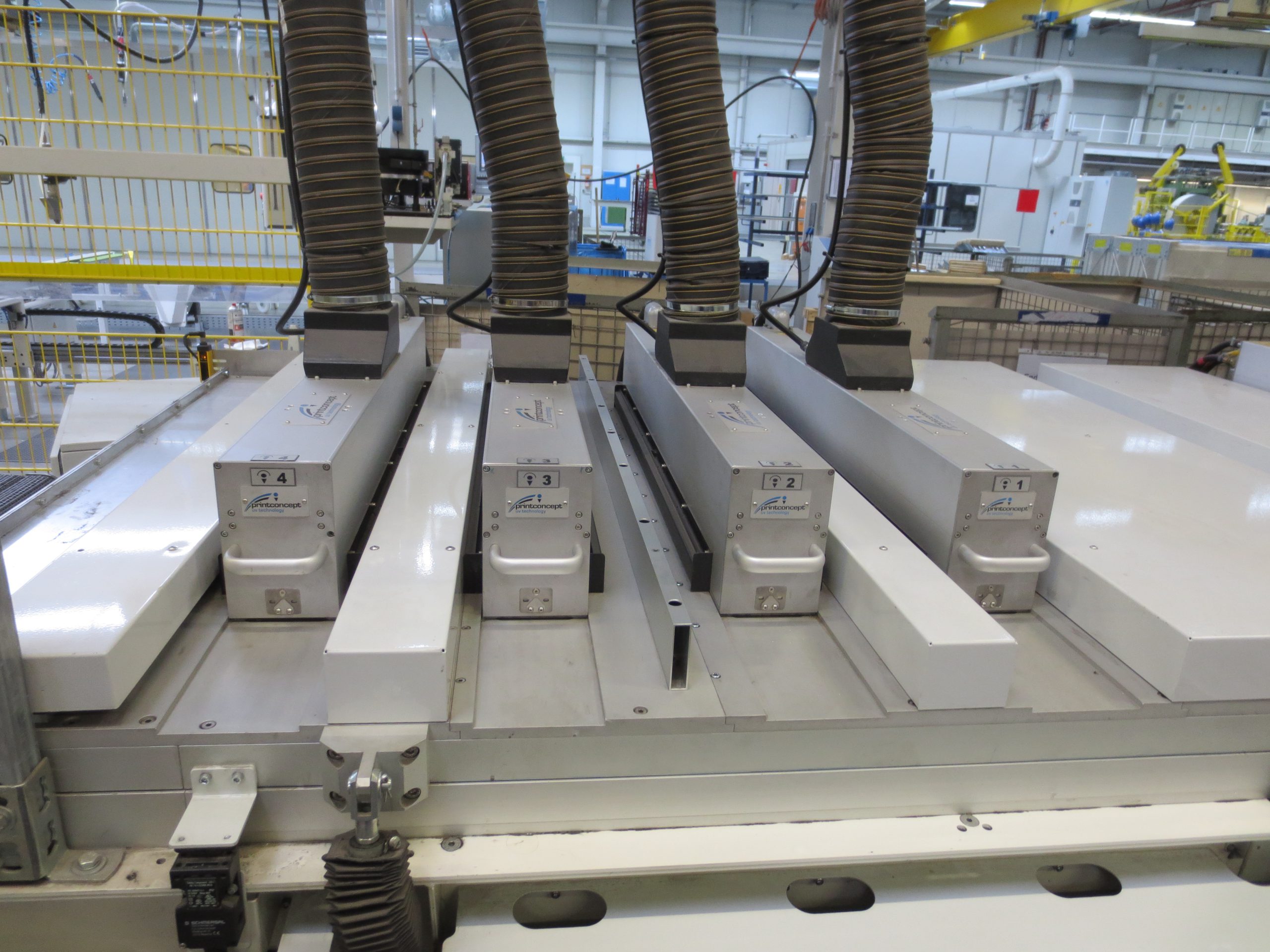 Coating/Finishing