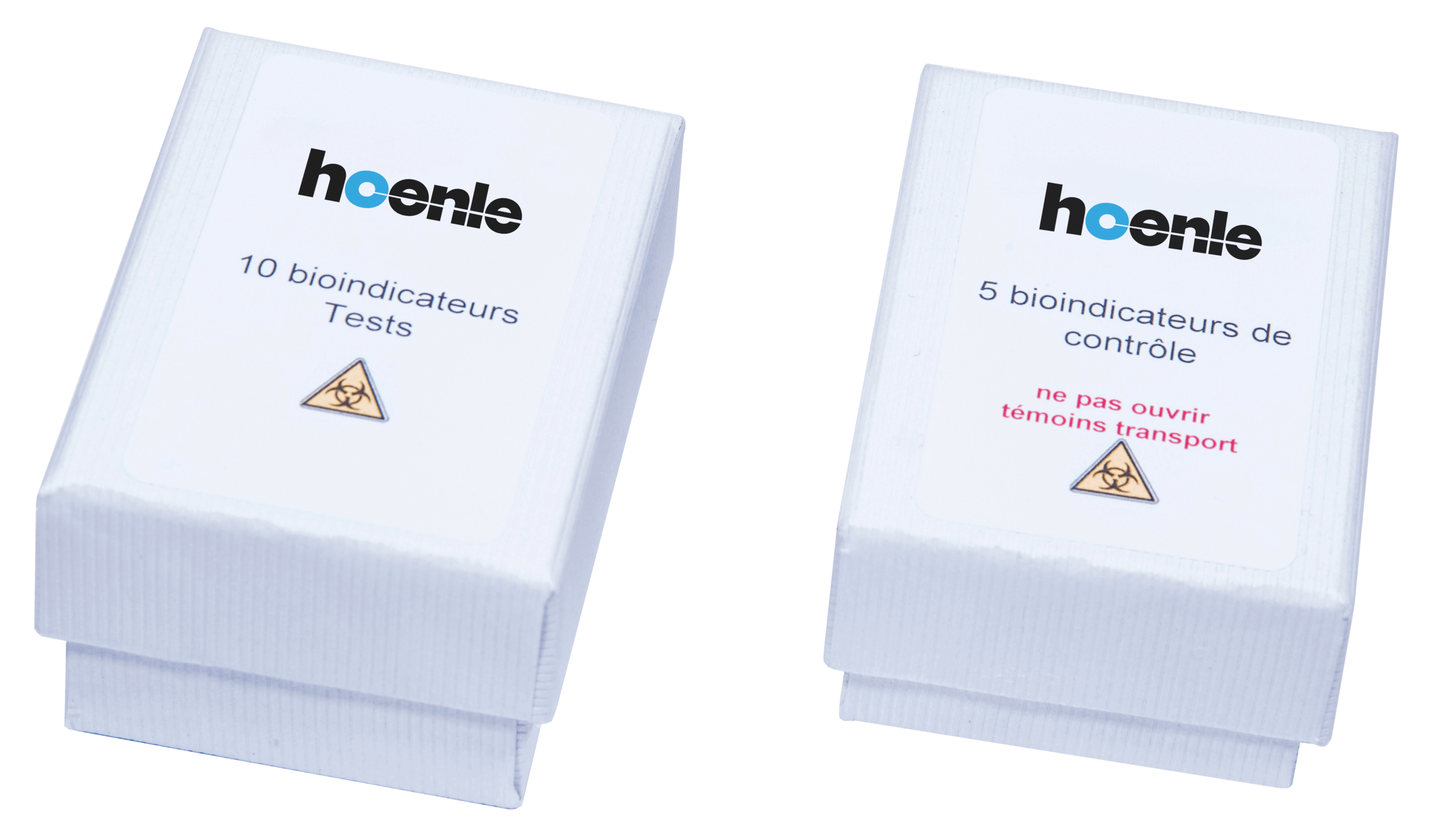 Bioindicators
