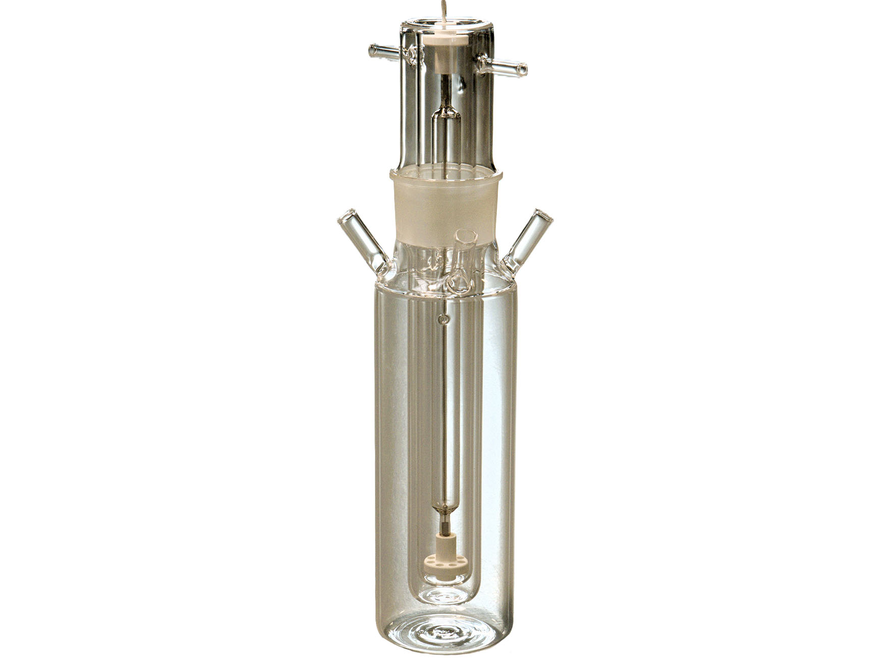 2.000ml Prozess reactor