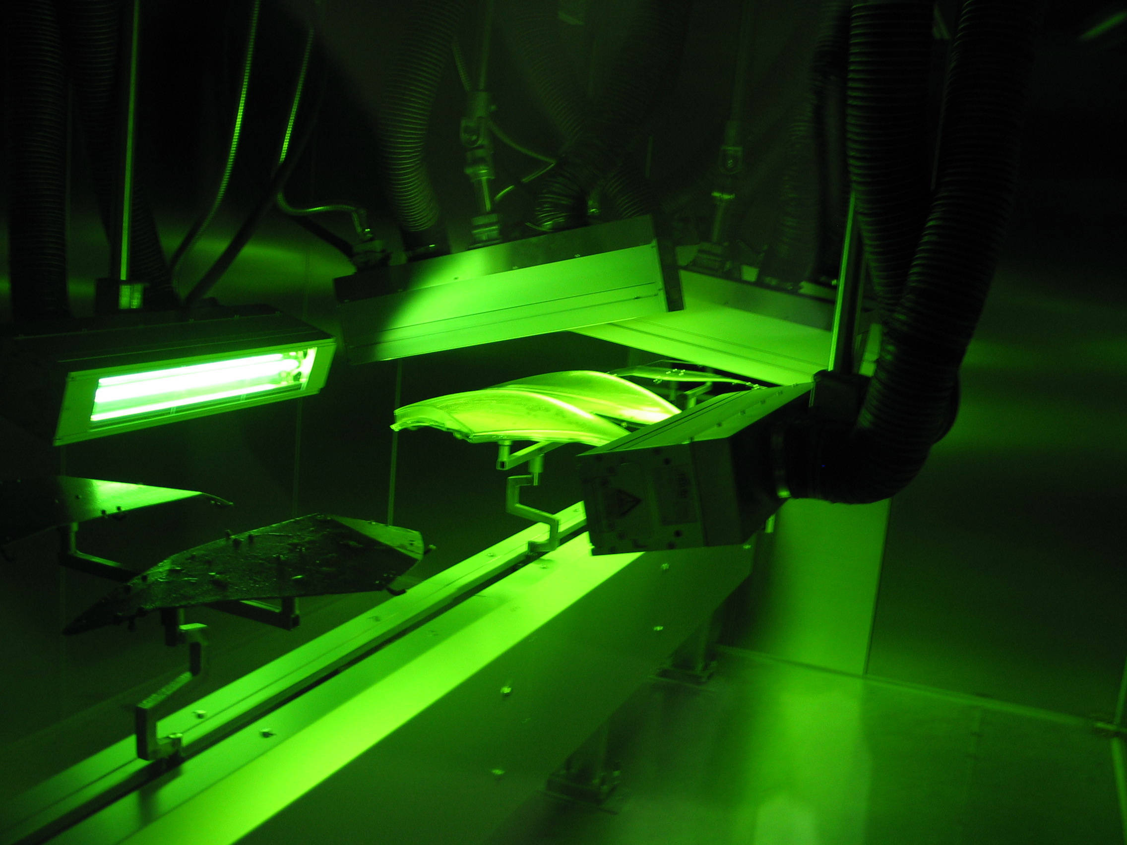 Coating 3D