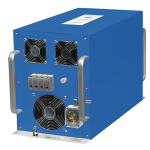 Hoenle eUV-5 - 40kW Electronic Ballast for UV Lamps eUV-5 electronic power supply for UV medium-pressure lamps - 40kW output, 2500V, controllable via ModBUS, CANopen or analog inputs, Hoenle