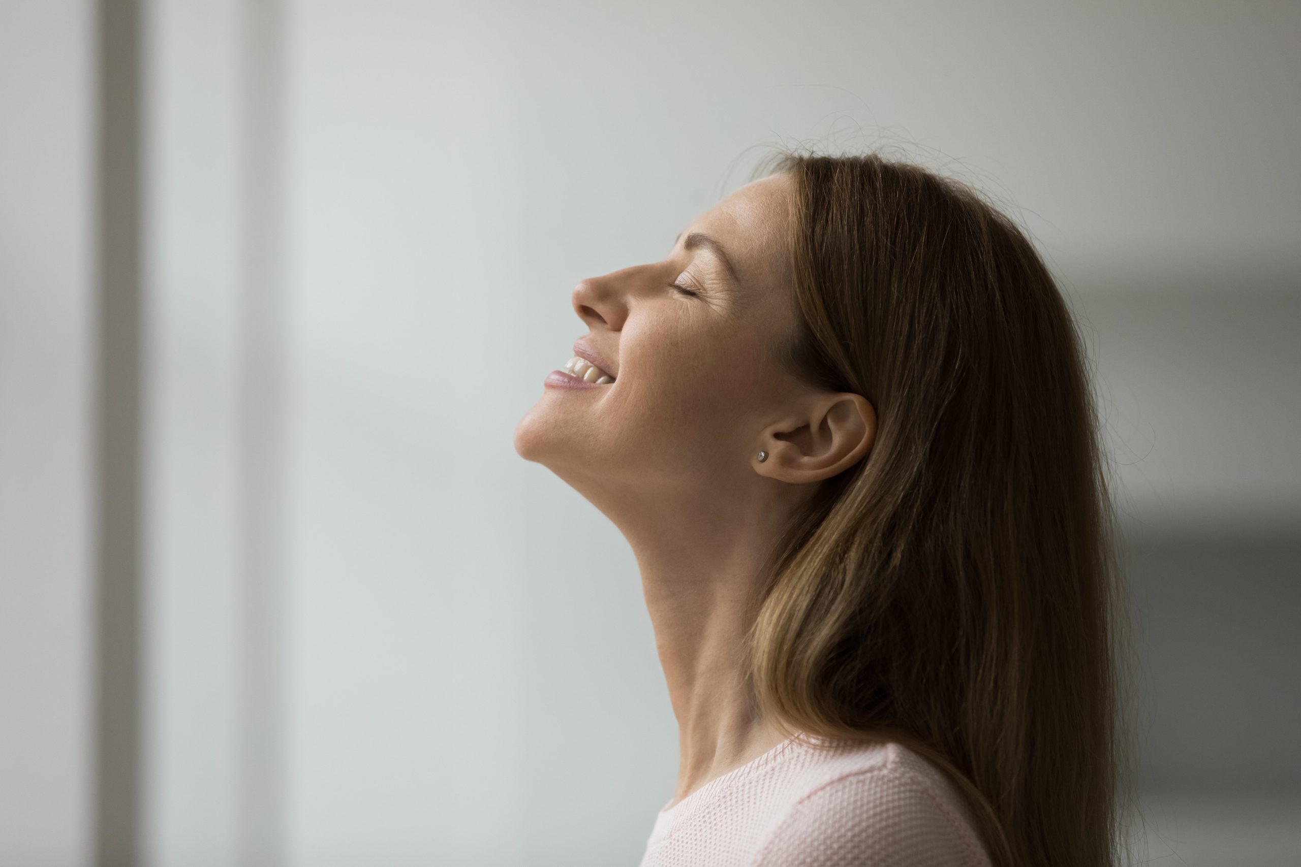ODOR REDUCTION