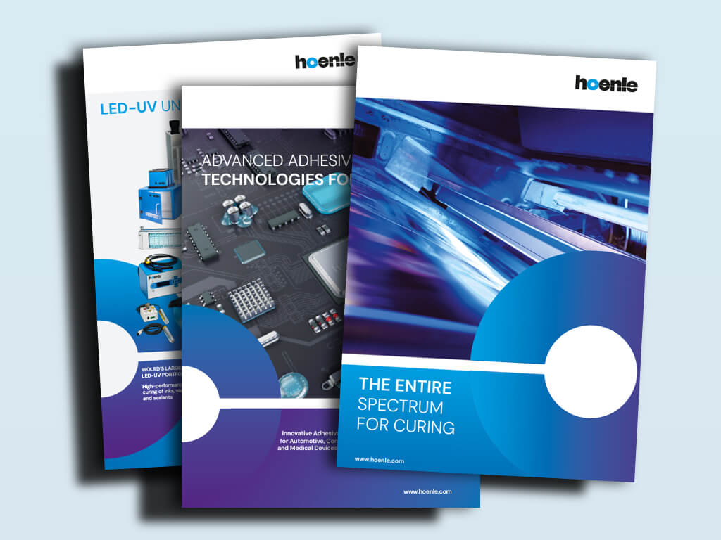 Brochures