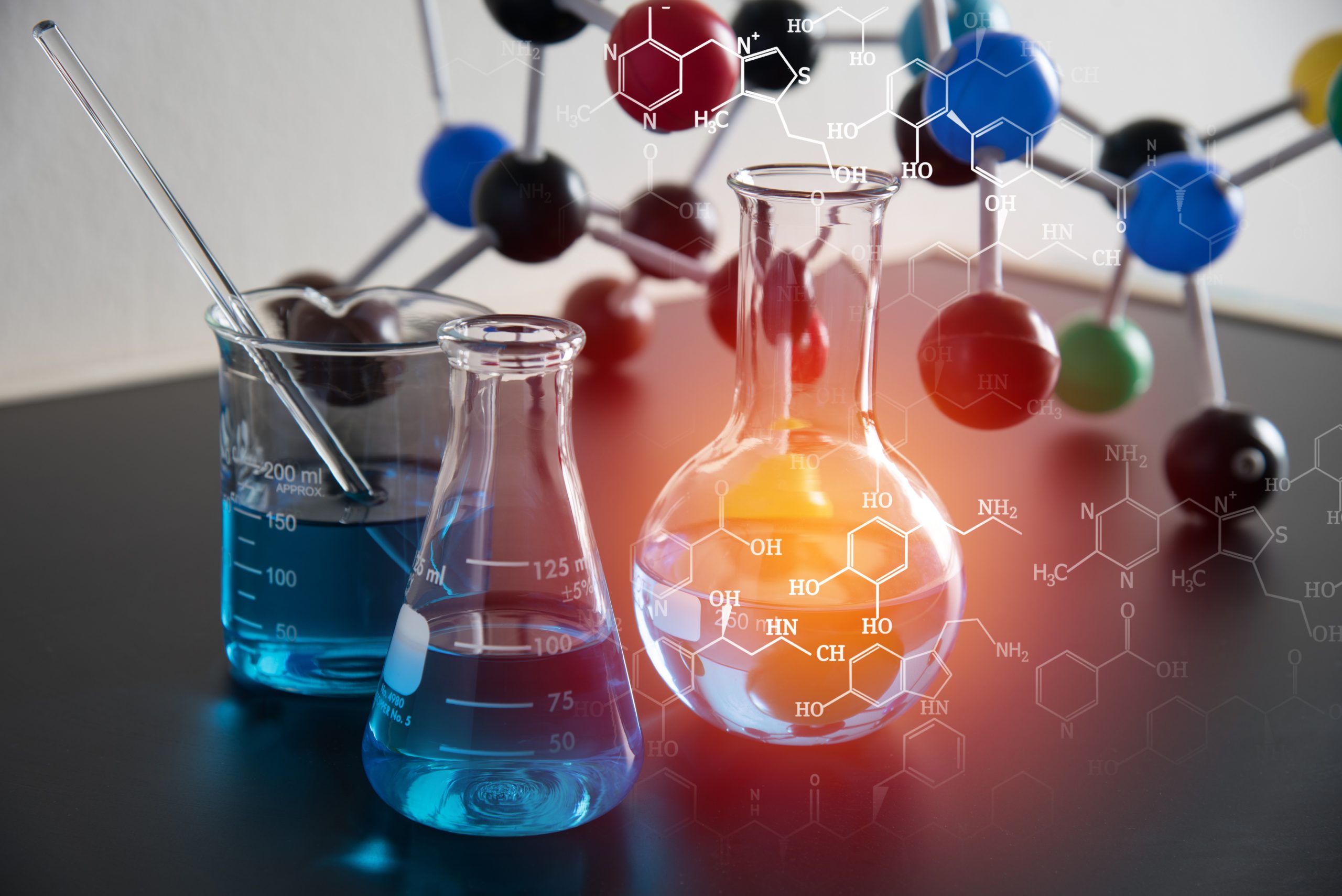 Chemical use