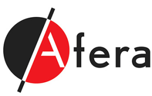 Logo Afera European Tape Week