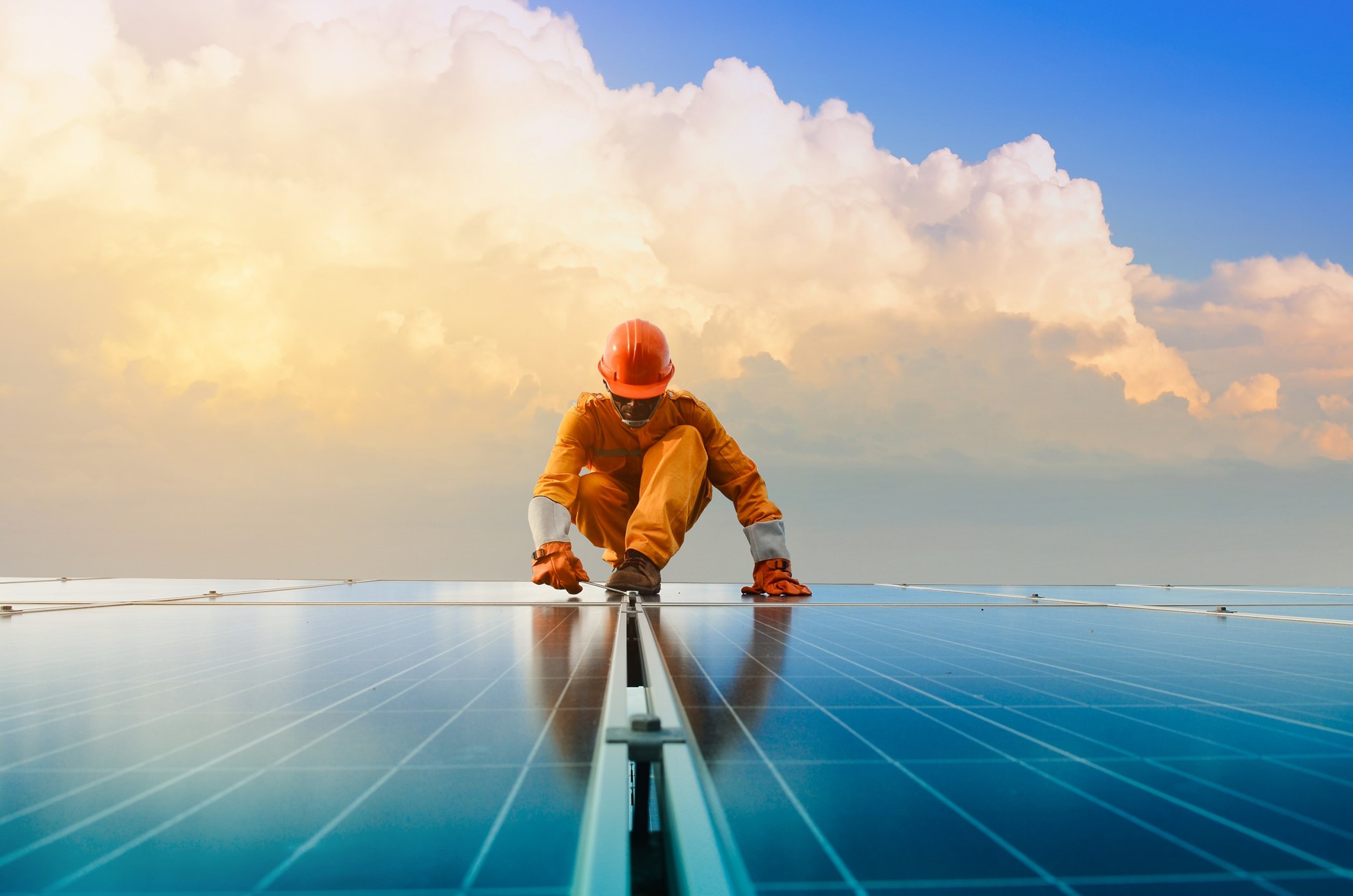 photovoltaics