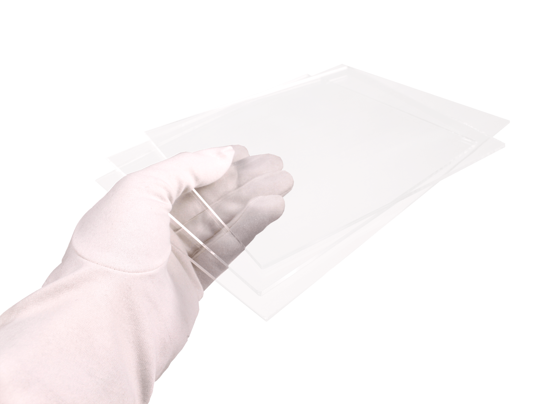 Quartz Plates