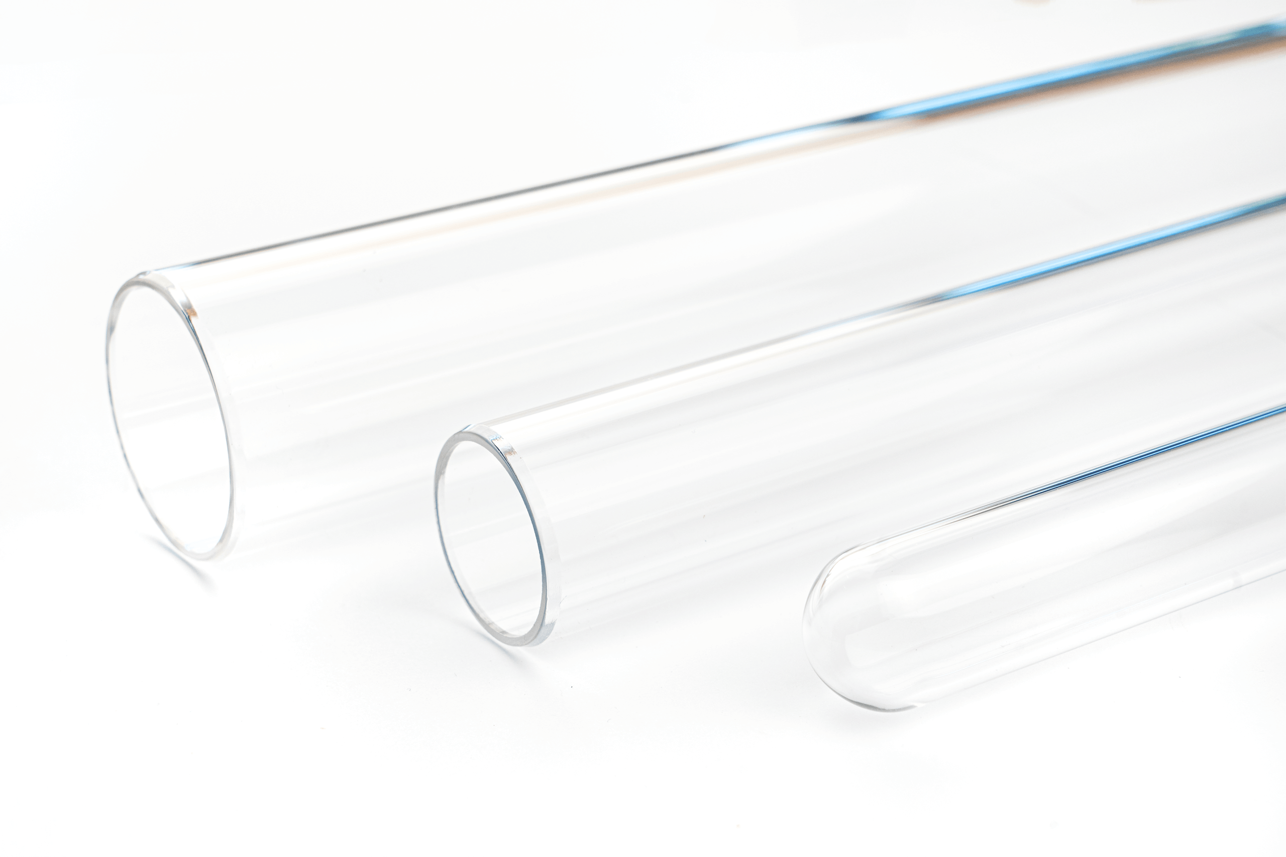 Quartz Sleeves