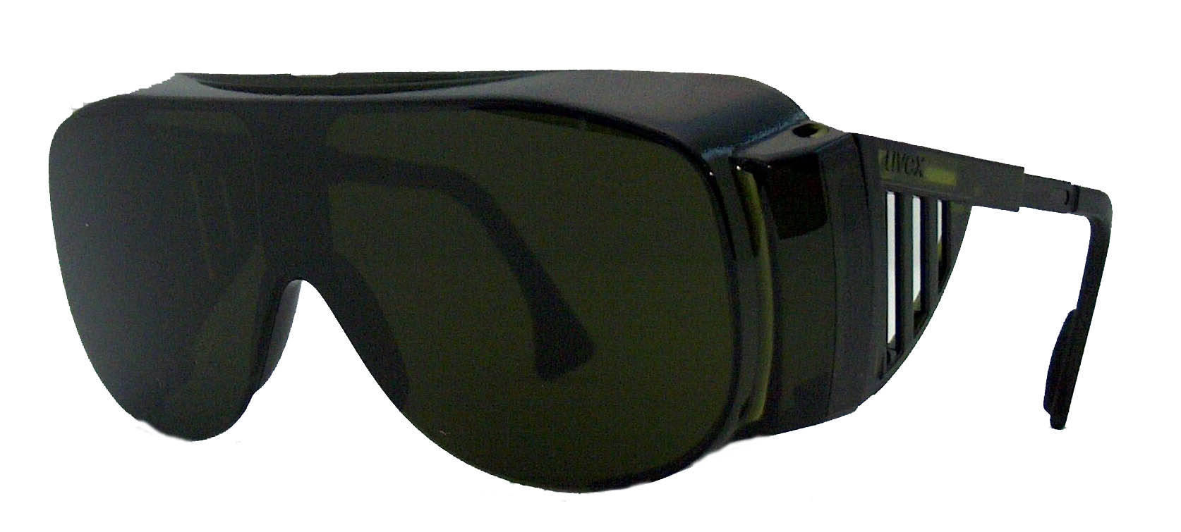 UV Safety Glasses